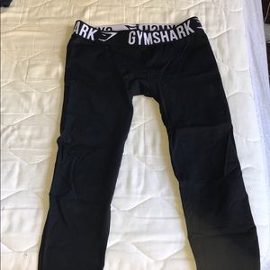 Gymshark leggings